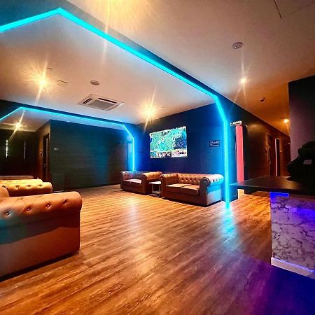 Hotel Arena Esports @ Orchard Singapur Exterior foto